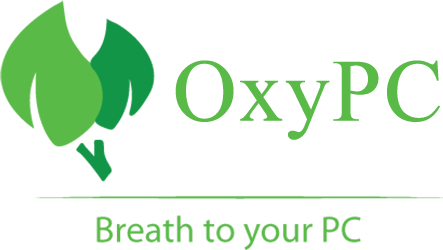 OXYPC COMPUTERS